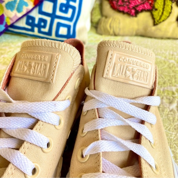 Converse Hybrid Shine Platform 2X Chuck Taylor All Star - Picture 10 of 16